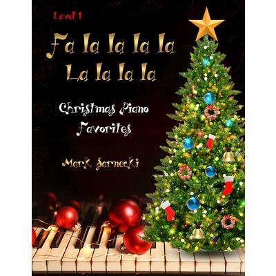 Fa la la la la La la la la Level 1