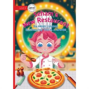 Seham’s New Restaurant