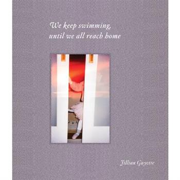 We Keep Swimming, Until We All Reach Home