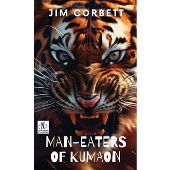 Man-Eaters of Kumaon