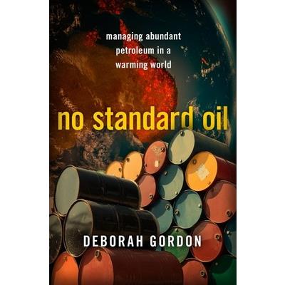 No Standard Oil