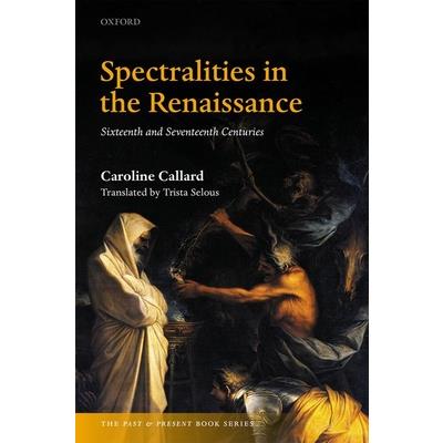 Spectralities in the Renaissance