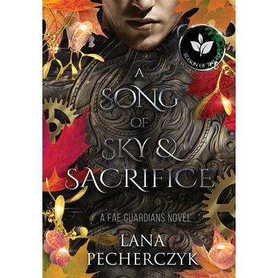 A Song of Sky and Sacrifice