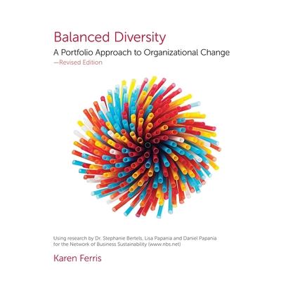 Balanced Diversity
