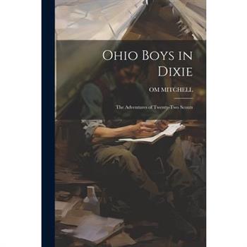 Ohio Boys in Dixie