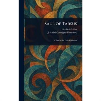 Saul of Tarsus
