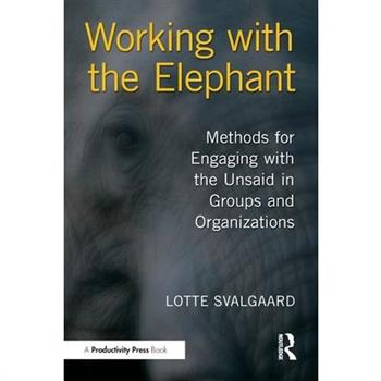 Working with the Elephant