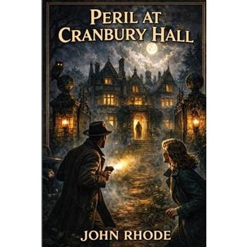 Peril at Cranbury Hall