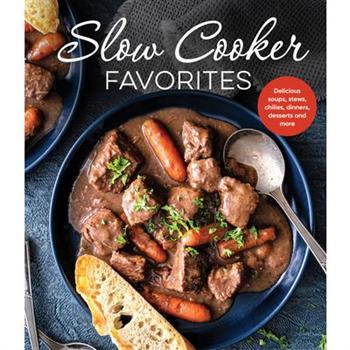Slow Cooker Favorites