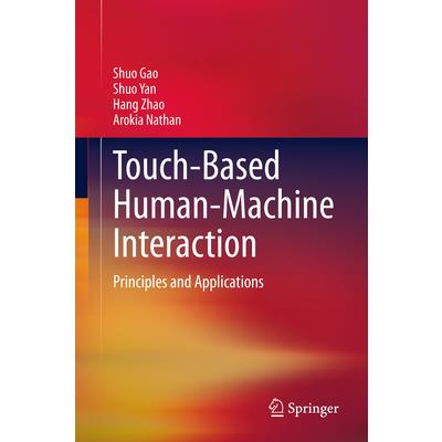 Touch-Based Human-Machine Interaction