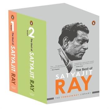 The Best of Satyajit Ray