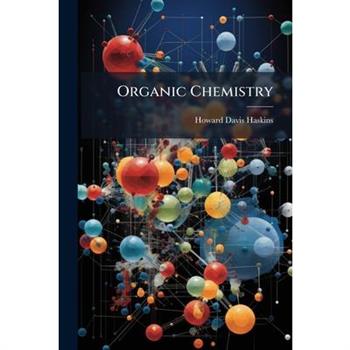 Organic Chemistry