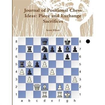 Journal of Positional Chess Ideas