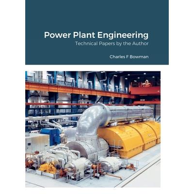 Power Plant Engineering