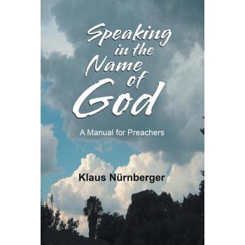 Speaking in the Name of God