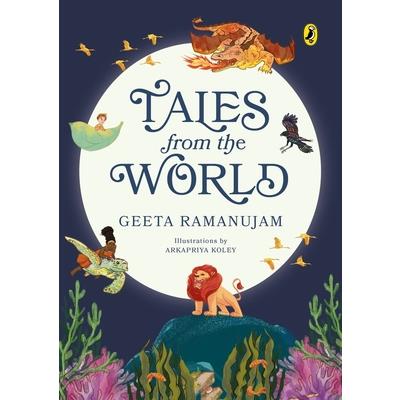 Tales from the World