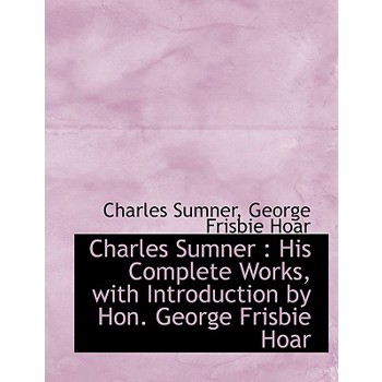 Charles Sumner
