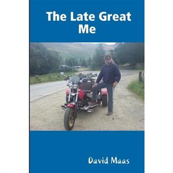 The Late Great Me
