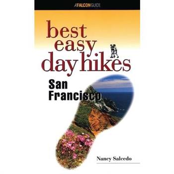 Best Easy Day Hikes San Francisco