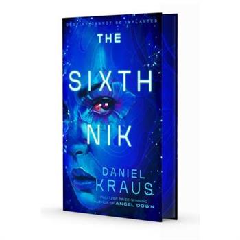 The Sixth Nik