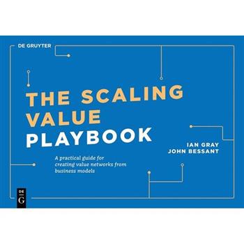 The Scaling Value Playbook