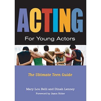 Acting for Young Actors