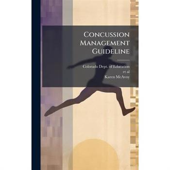 Concussion Management Guideline