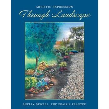 Artistic Expression Through Landscape