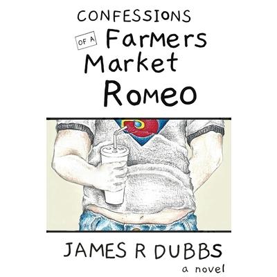 Confessions of a Farmers Market Romeo