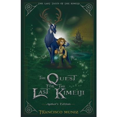 The Quest for the Last Kimeiji