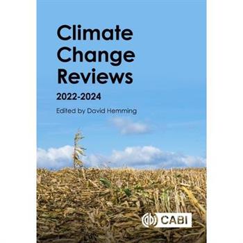 Climate Change Reviews