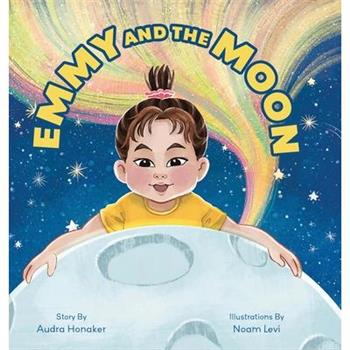 Emmy and the Moon