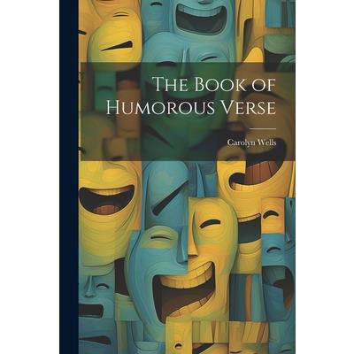 The Book of Humorous Verse