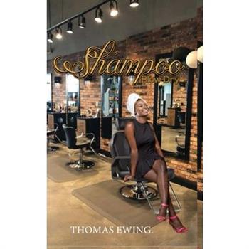 Shampoo Blow Dry Curl