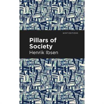 Pillars of Society