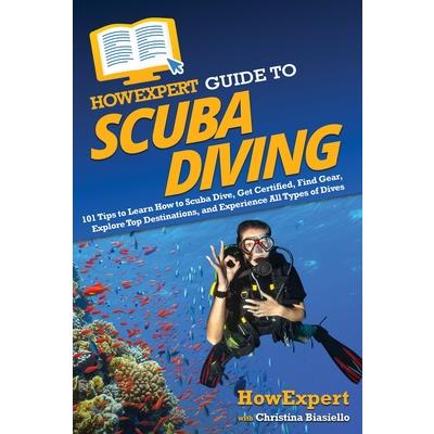 HowExpert Guide to Scuba Diving