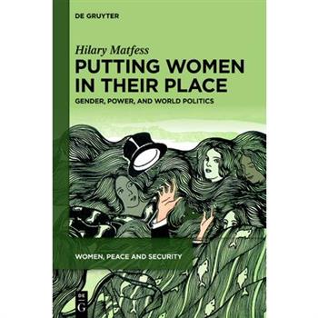 Putting Women in Their Place