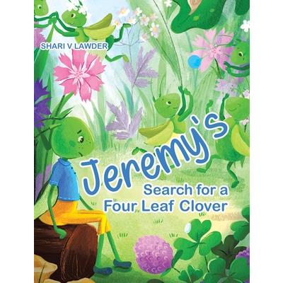 Jeremy's Search for a Four Leaf Clover