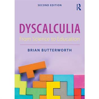 Dyscalculia