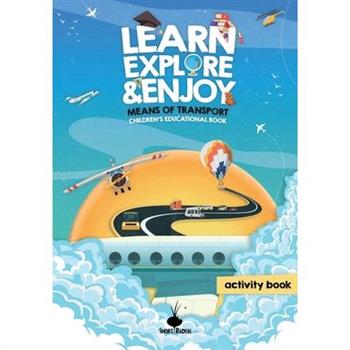 Learn, Explore & Enjoy(TM)