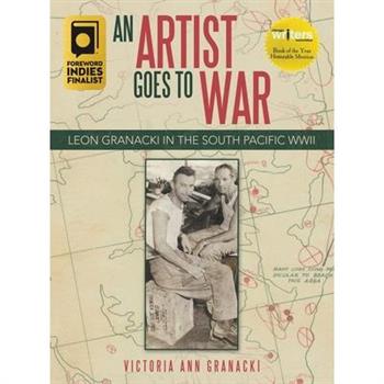 An Artist Goes to War
