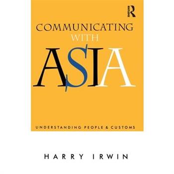 Communicating with Asia