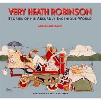 Very Heath Robinson