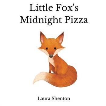 Little Fox’s Midnight Pizza