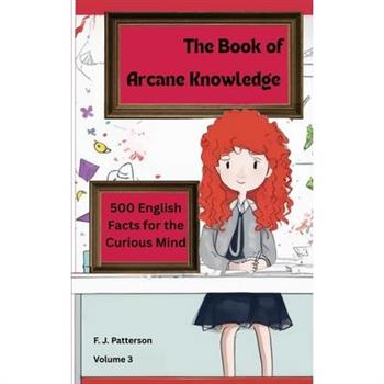 The Book of Arcane Knowledge