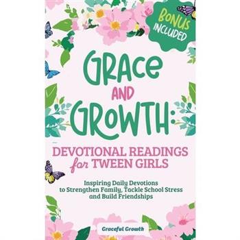 Grace and Growth
