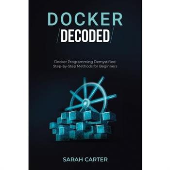 Docker Decoded