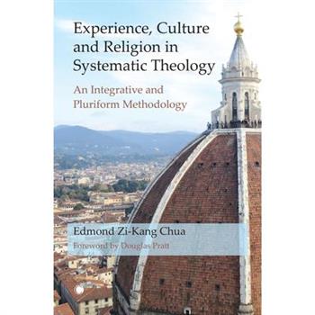 Experience, Culture and Religion in Systematic Theology