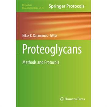 Proteoglycans
