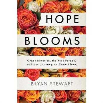 Hope Blooms